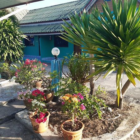 Wangwaree Resort Nai Yang Beach Esterno foto