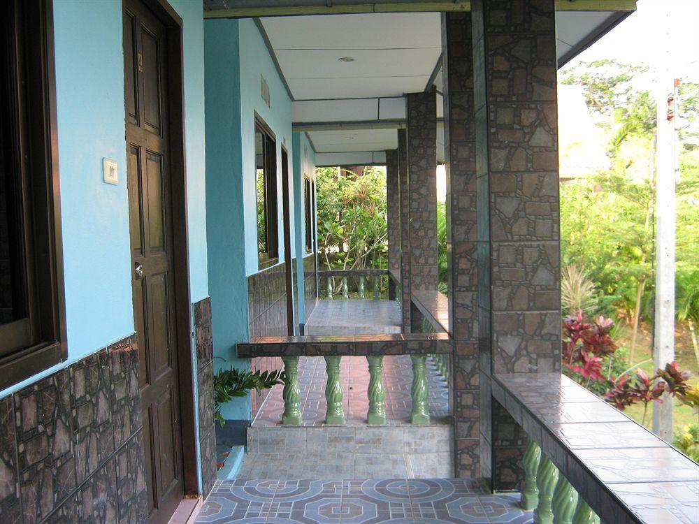 Wangwaree Resort Nai Yang Beach Esterno foto