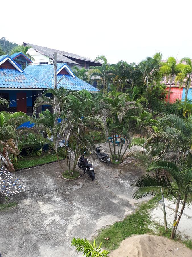 Wangwaree Resort Nai Yang Beach Esterno foto