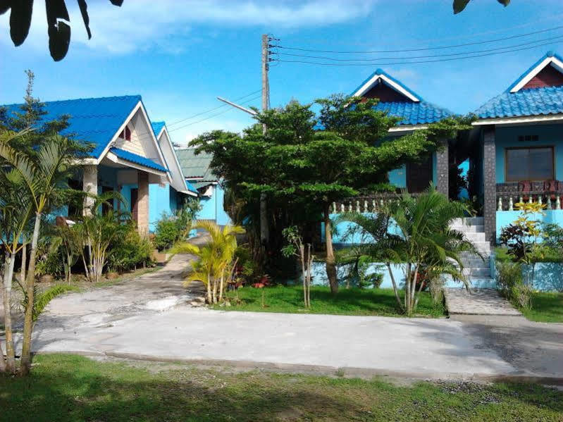 Wangwaree Resort Nai Yang Beach Esterno foto