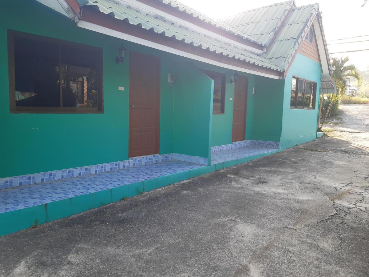 Wangwaree Resort Nai Yang Beach Esterno foto